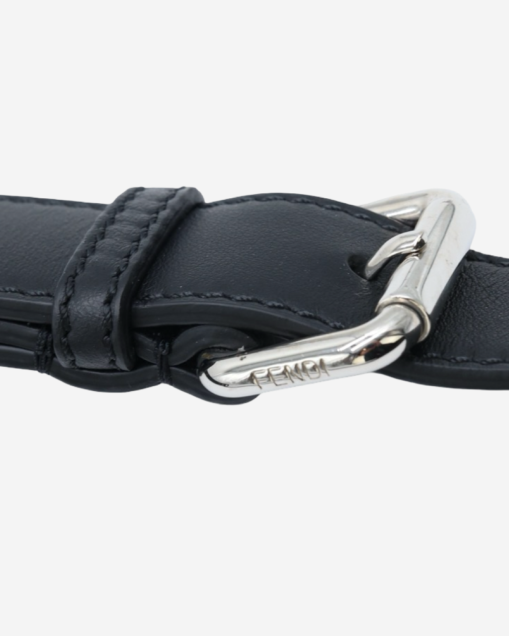 Maletín Fendi Peekaboo