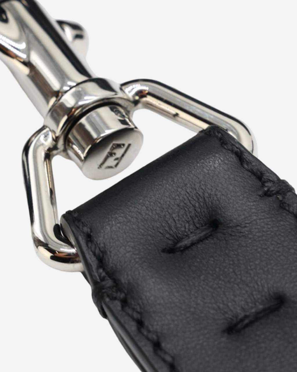 Maletín Fendi Peekaboo