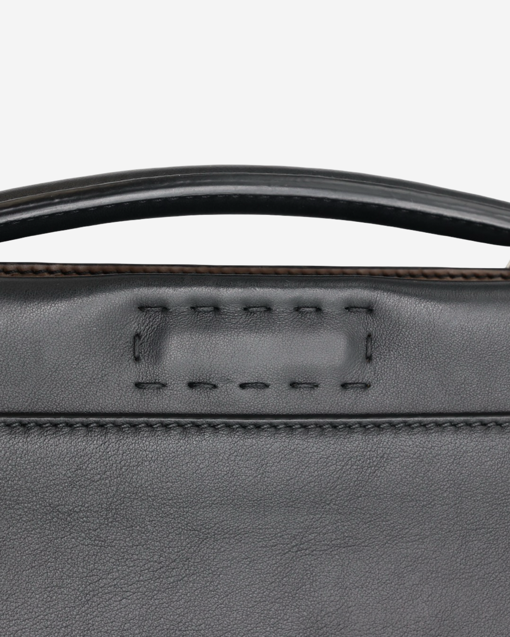 Maletín Fendi Peekaboo