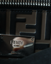 Maletín Fendi Peekaboo