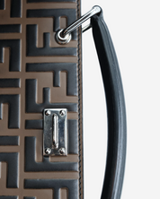 Maletín Fendi Peekaboo