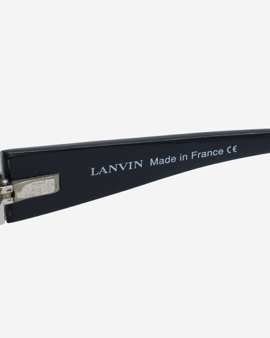 Lentes de Sol Lanvin