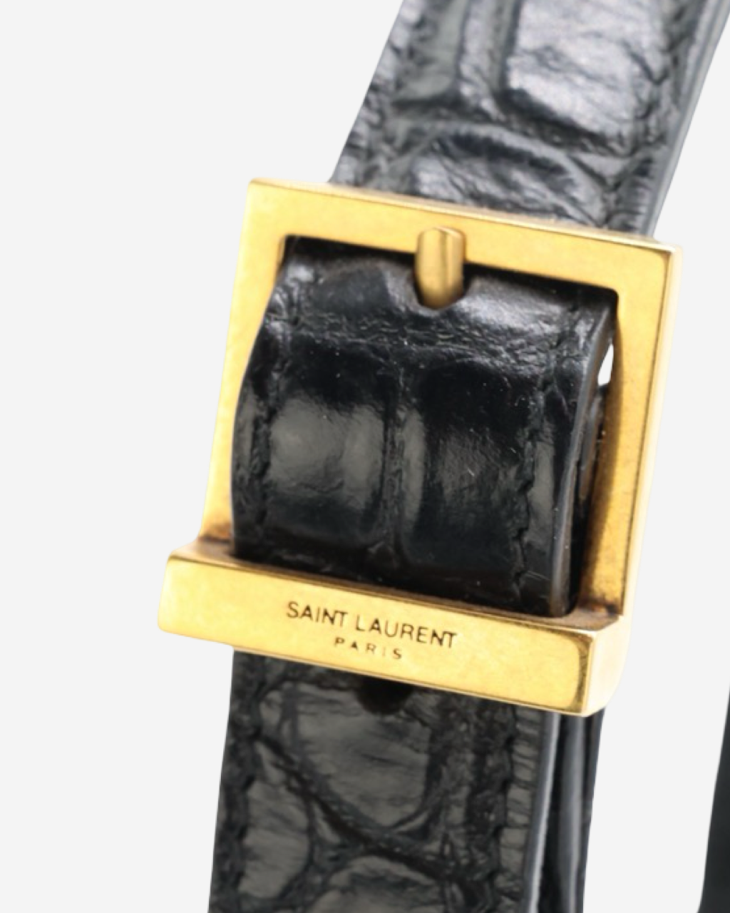 Bolso Saint Laurent Le 5 Á 7
