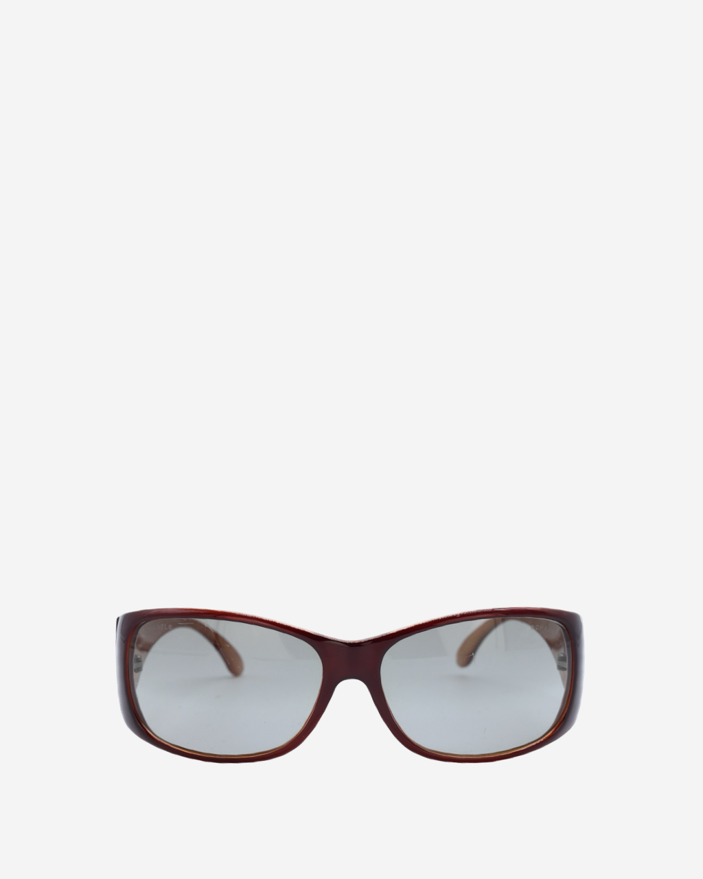 Lentes de Sol Chanel Vintage