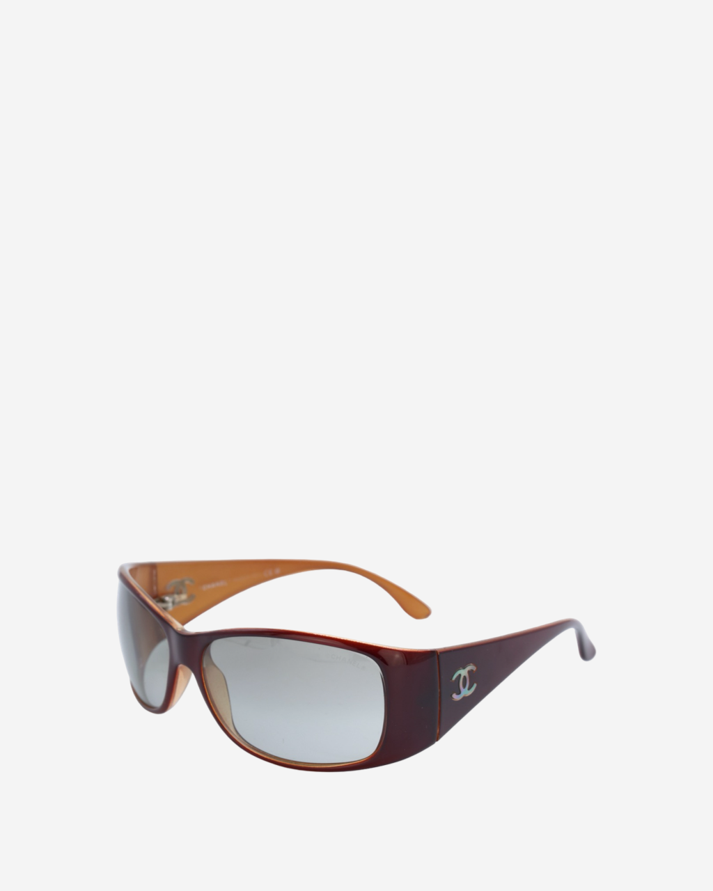 Lentes de Sol Chanel Vintage