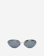 Lentes de Sol Chanel Ovalados