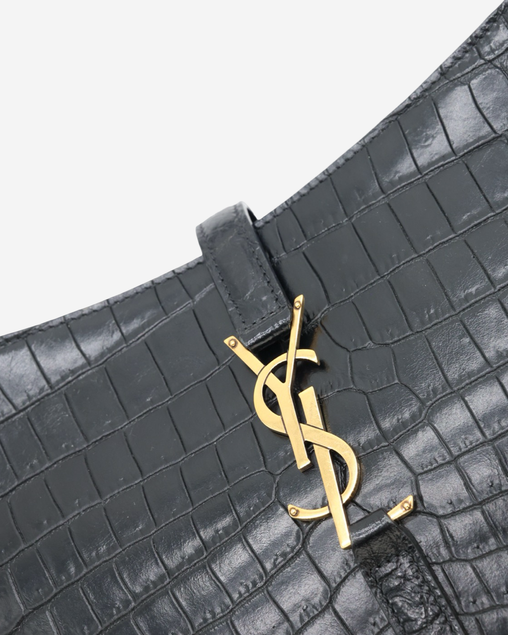 Bolso Saint Laurent Le 5 Á 7