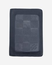 Cartera Louis Vuitton Pocket Organizer Damier Infini