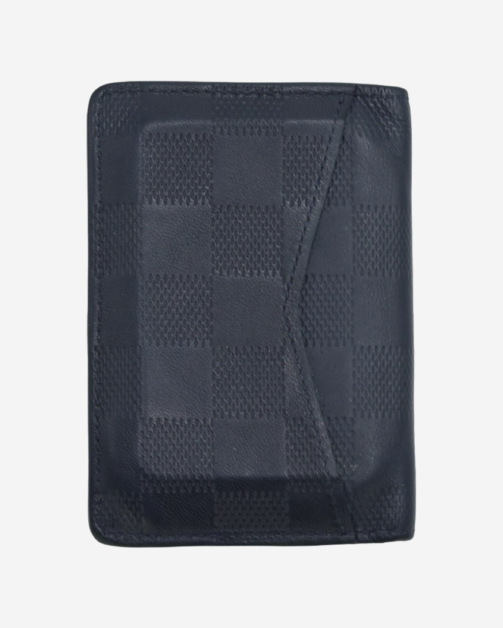 Cartera Louis Vuitton Pocket Organizer Damier Infini