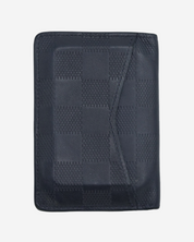Cartera Louis Vuitton Pocket Organizer Damier Infini