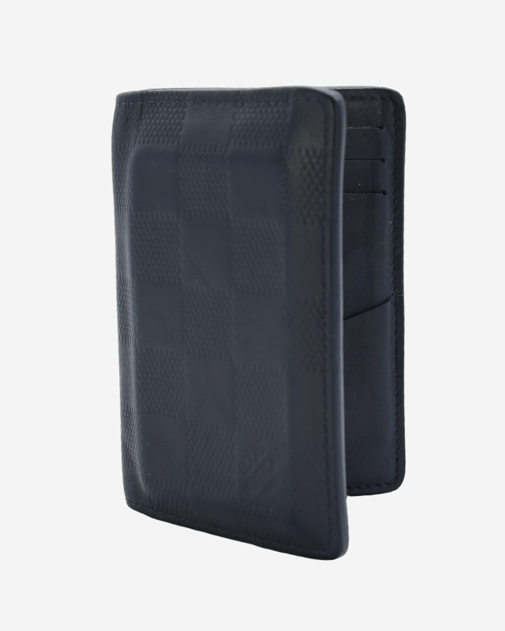 Cartera Louis Vuitton Pocket Organizer Damier Infini