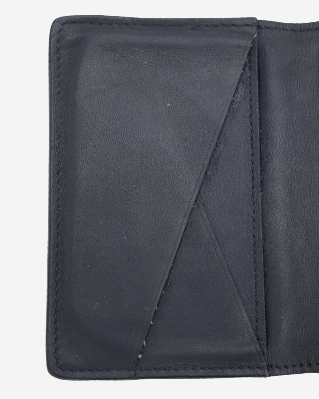 Cartera Louis Vuitton Pocket Organizer Damier Infini