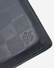 Cartera Louis Vuitton Pocket Organizer Damier Infini