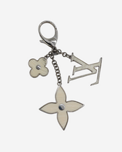 Llavero Louis Vuitton Fleur