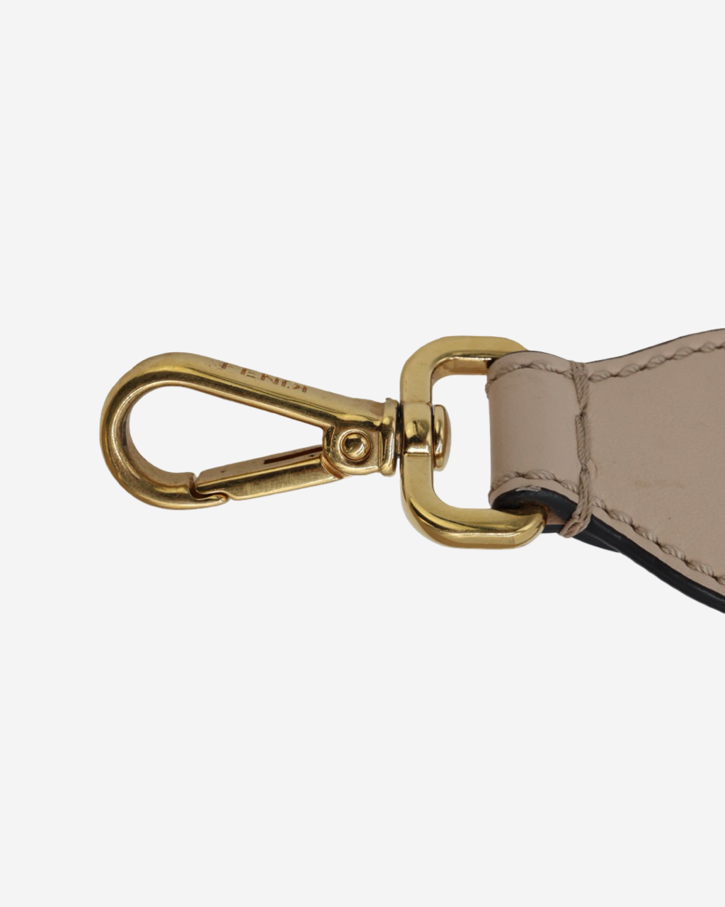 Strap Fendi