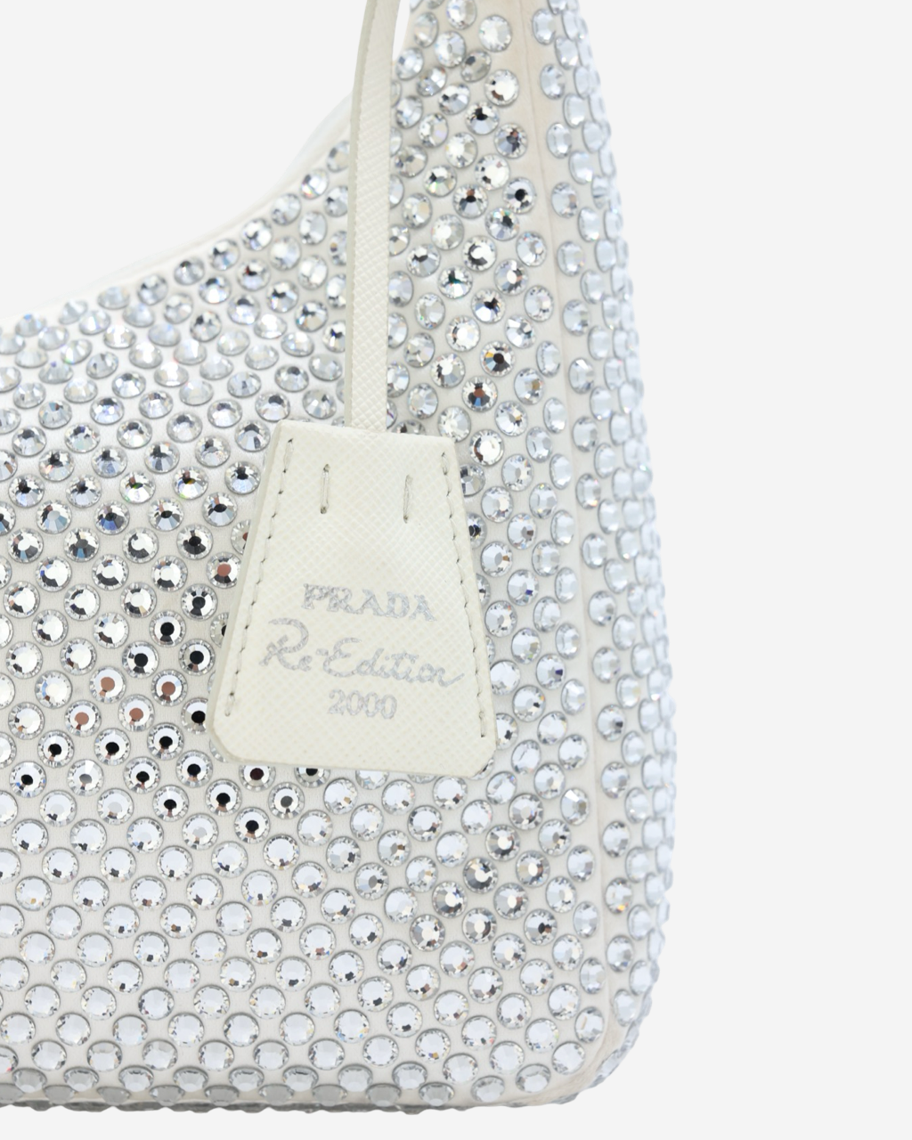 Bolso Prada Re-Edition 2000