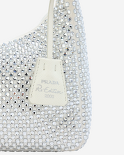 Bolso Prada Re-Edition 2000