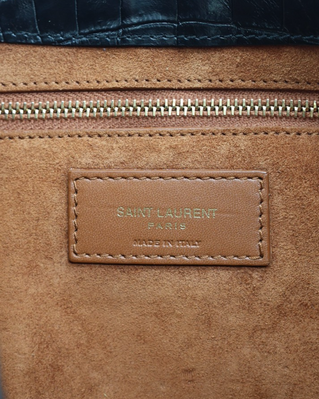 Bolso Saint Laurent Le 5 Á 7