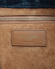 Bolso Saint Laurent Le 5 Á 7