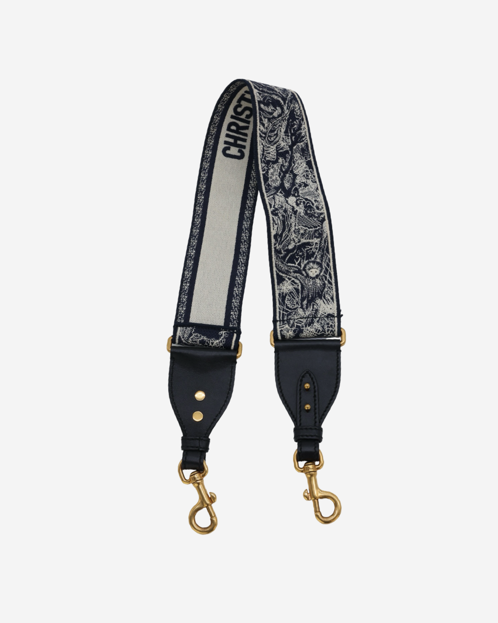 Strap Dior