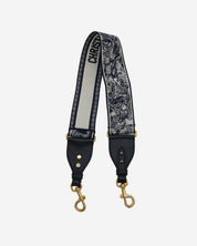 Strap Dior