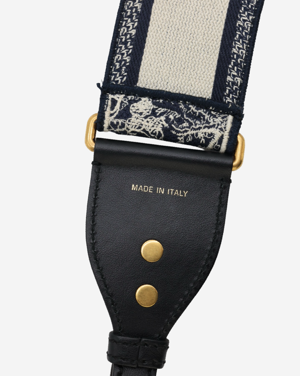 Strap Dior