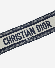 Strap Dior