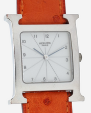 Reloj Hermès Heure H