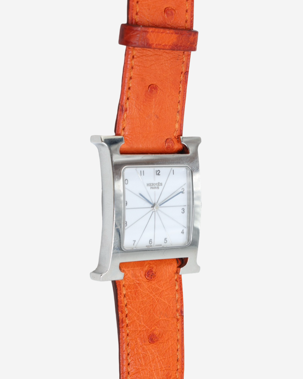 Reloj Hermès Heure H