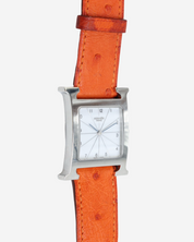 Reloj Hermès Heure H