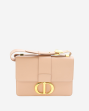 Bolso Dior 30 Montaigne