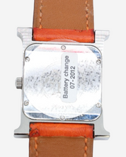 Reloj Hermès Heure H