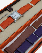 Reloj Hermès Heure H