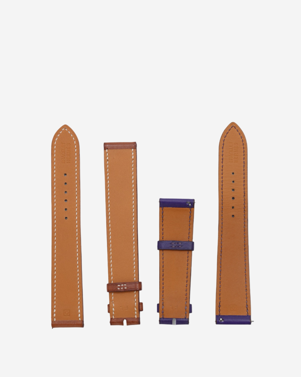 Reloj Hermès Heure H