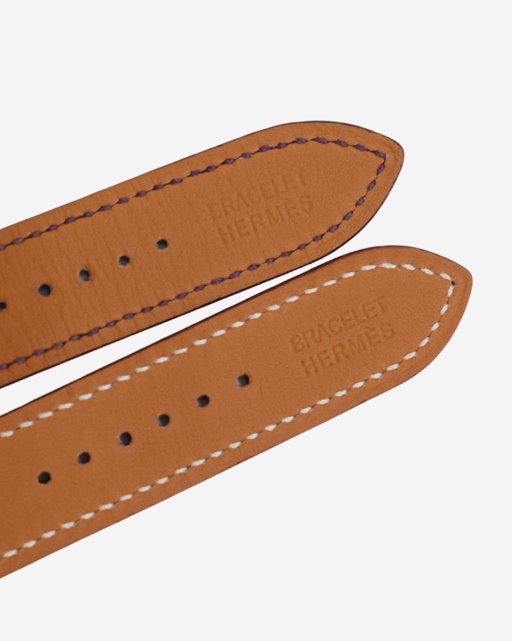 Reloj Hermès Heure H
