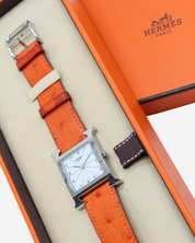 Reloj Hermès Heure H