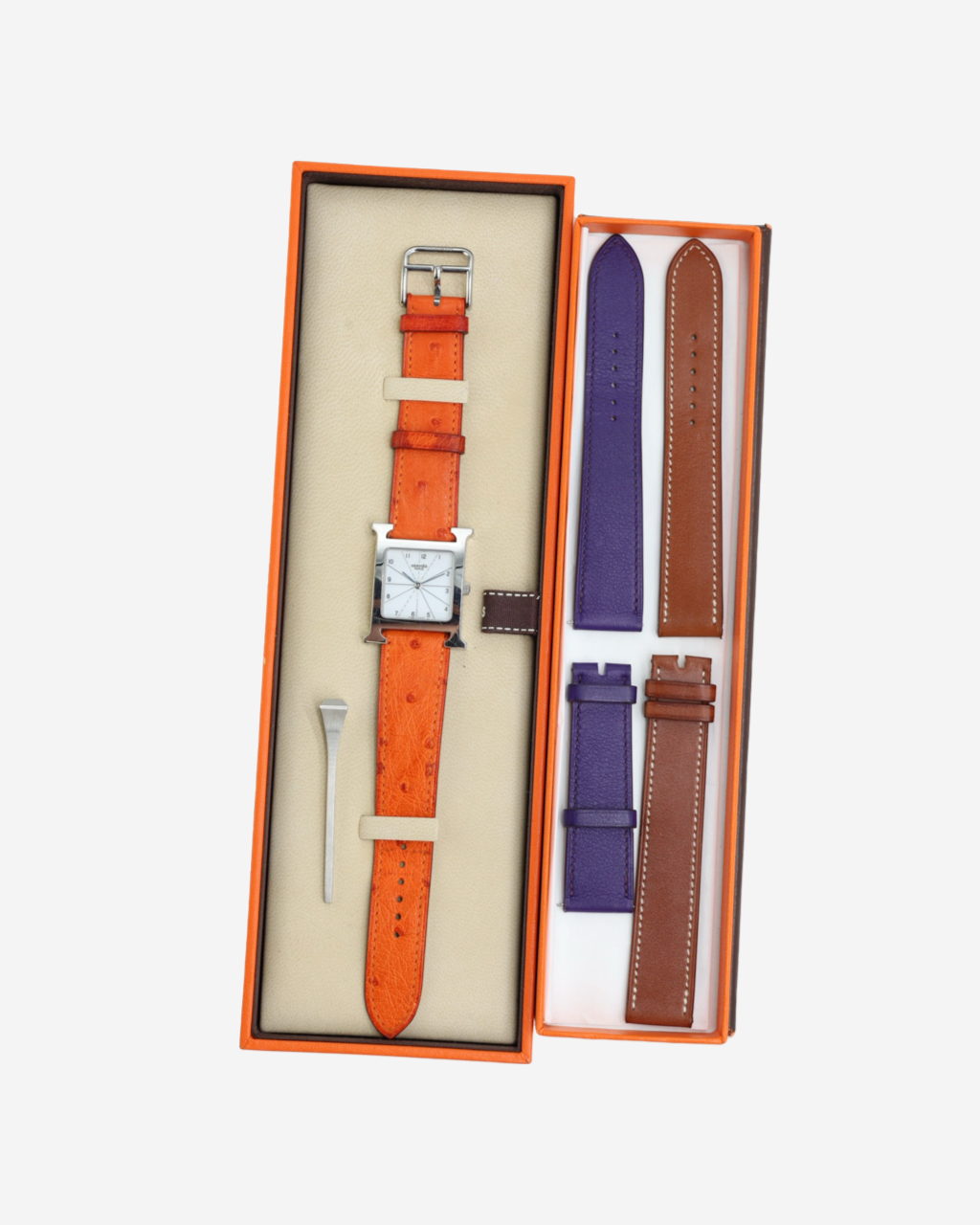 Reloj Hermès Heure H