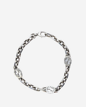 Pulsera Gucci Interlocking