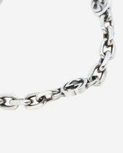 Pulsera Gucci Interlocking