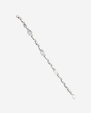 Pulsera Gucci Interlocking