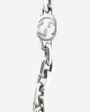 Pulsera Gucci Interlocking