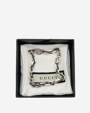 Pulsera Gucci Interlocking