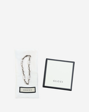 Pulsera Gucci Interlocking
