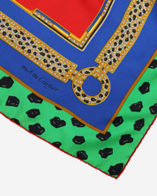 Mascada Cartier Must