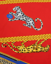Mascada Cartier Must
