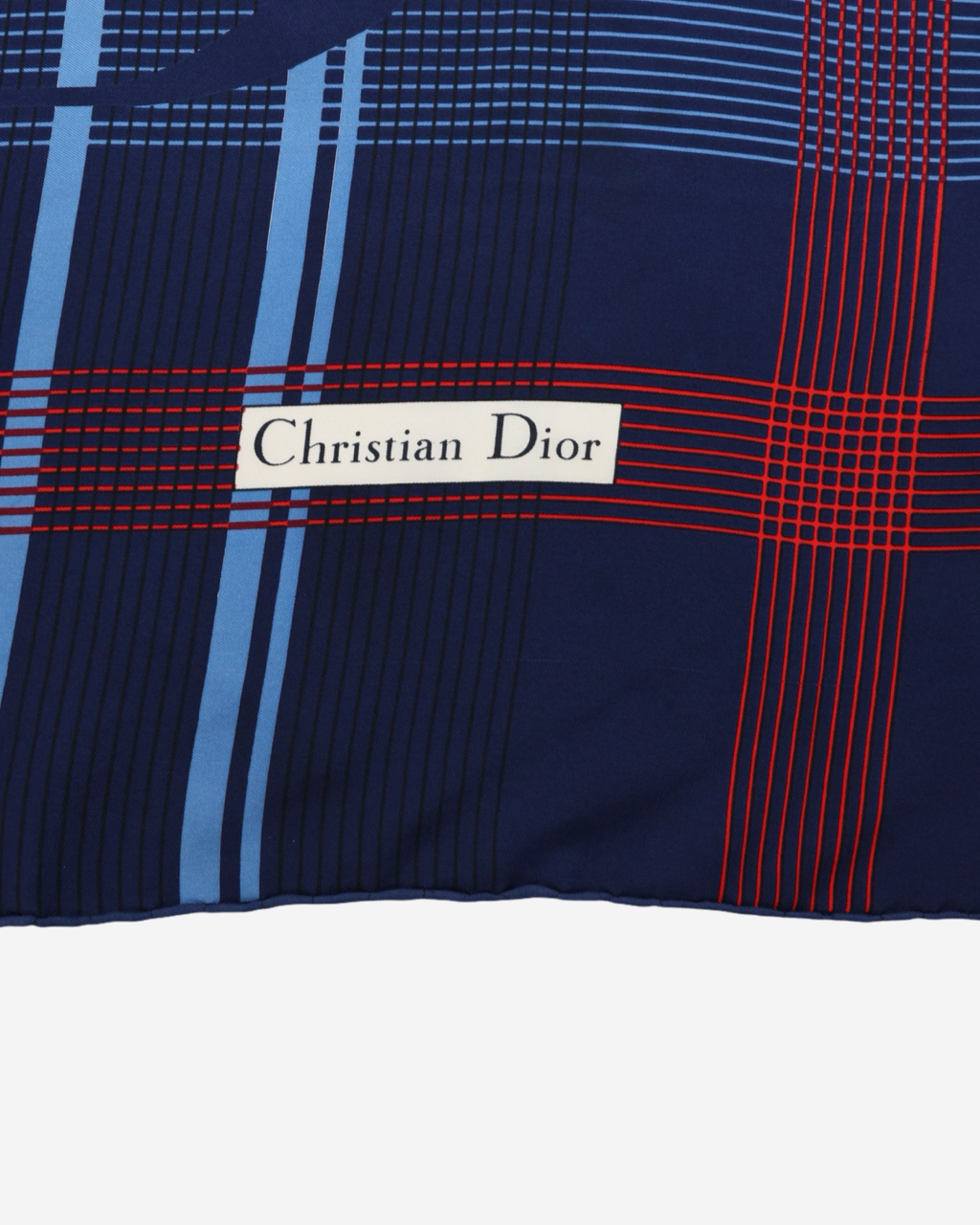 Mascada Dior Logo