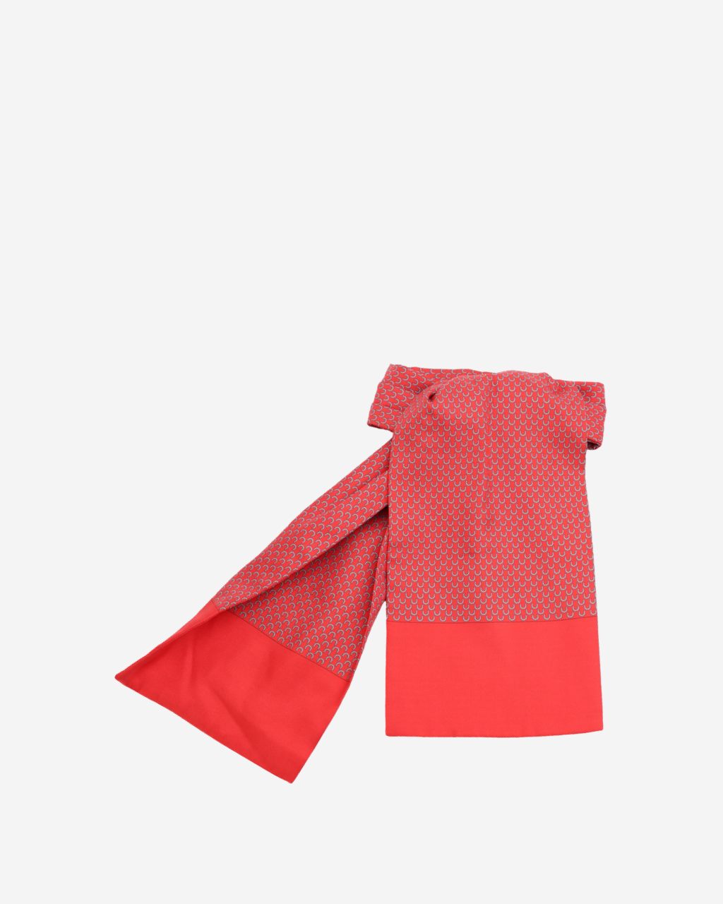 Pañuelo Hermès Herraduras