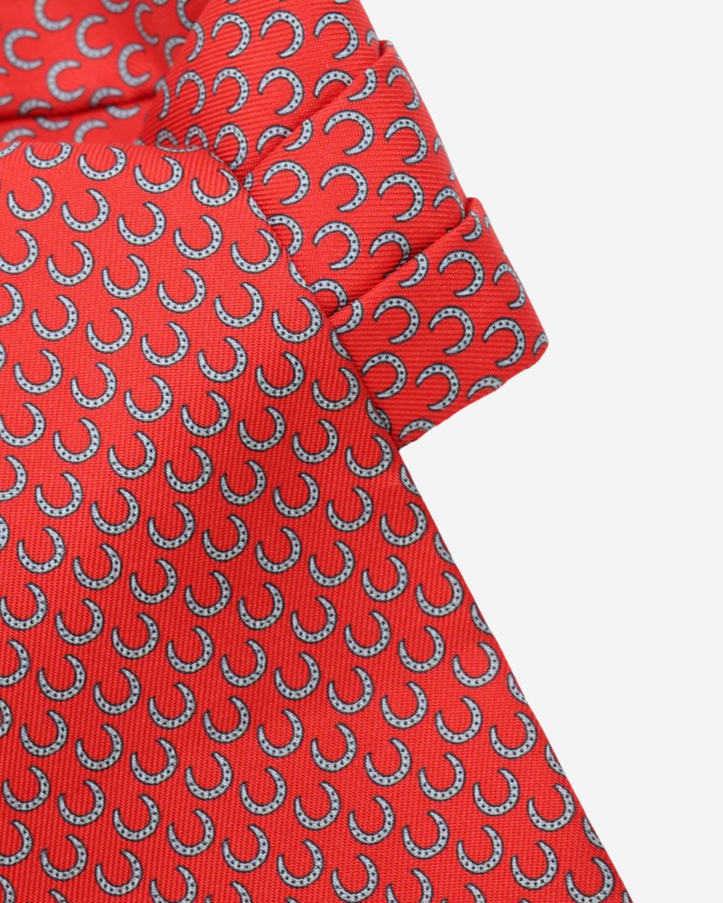 Pañuelo Hermès Herraduras