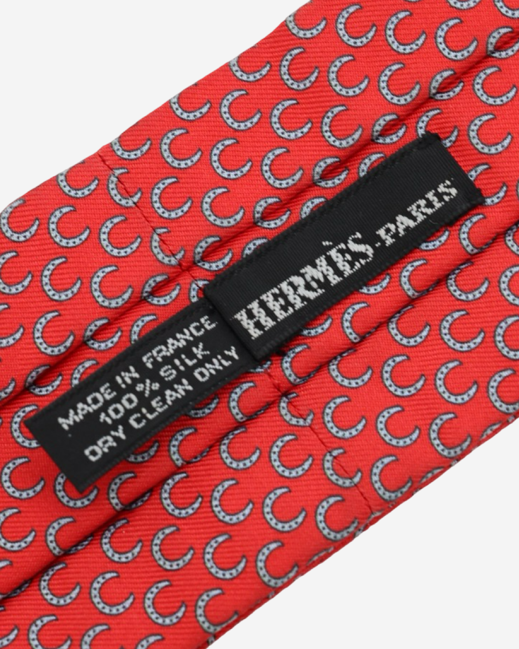 Pañuelo Hermès Herraduras
