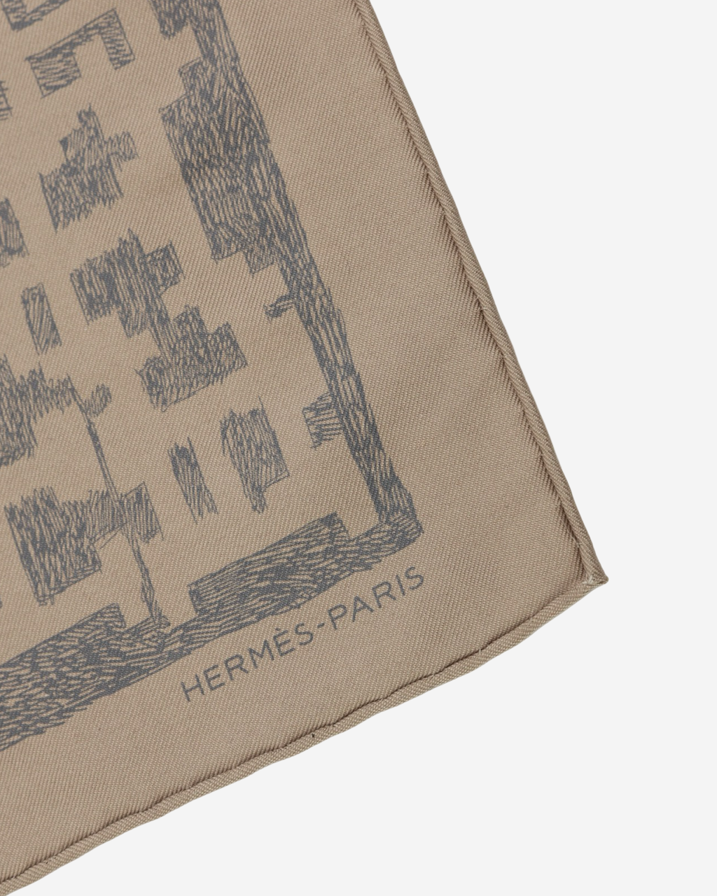 Mascada Hermès